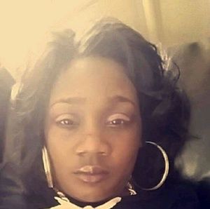 Meet your Posher, Keyana